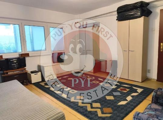 Baicului | 2 camere | 64mp | Semidecomandat | B12347